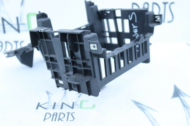 MINI COOPER S R56 2007-2013 CENTER CONSOLE MODULE CARRIER 9206833
