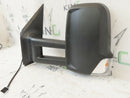 MERCEDES SPRINTER W906 DOOR LEFT WING MIRROR COMPLETE 6PIN LONG A9068103893