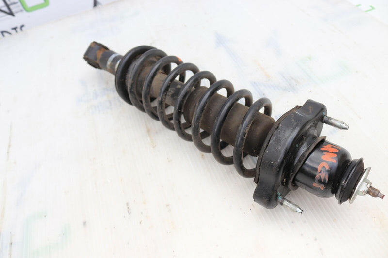MITSUBISHI LANCER GS2 2007-2016 2.0 DI-D SHOCK ABSORBER SUSPENSION LEG REAR *3