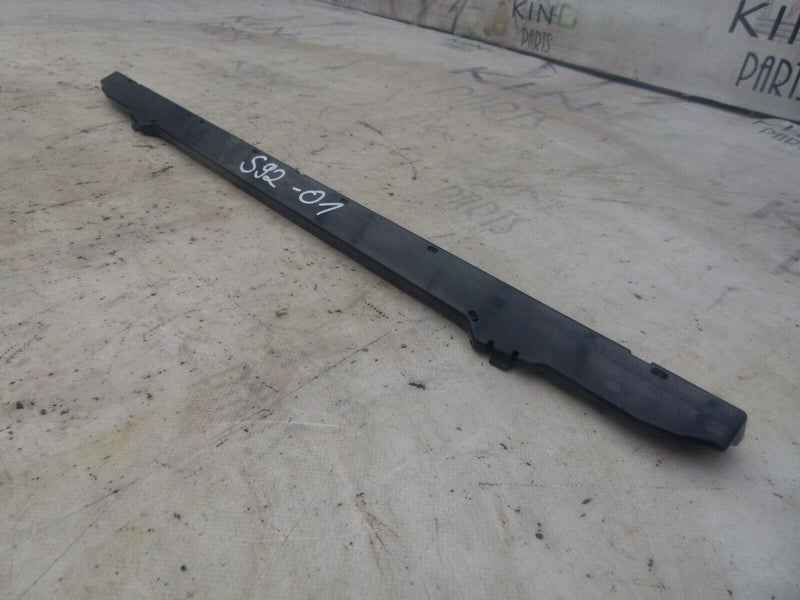 MINI COOPER F55 F56 2014-16 RADIATOR UPPER SEAL MOUNT GENUINE 7347596