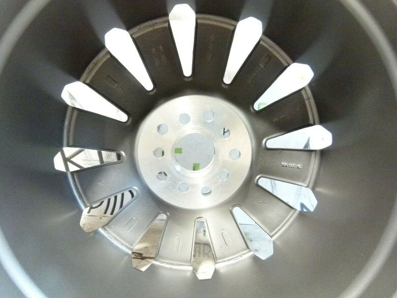 ALLOY WHEEL RIM 18" 8Jx18H2 ET42 - 10 STUDS