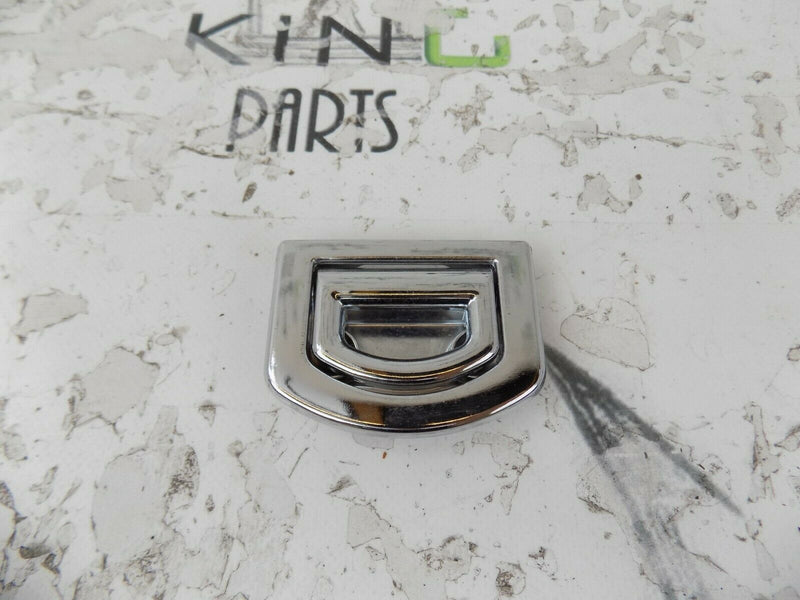 AUDI A4 (B8) 2008-2015 CHROME BOOT LUGGAGE TIE DOWN HOOK 1K0864203 *N2