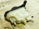 RANGE ROVER SPORT 13-17 POWER STEERING FLUID RESERVOIR TANK CPLA7H496CB