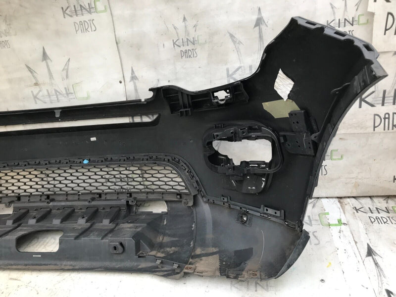 LAND ROVER DISCOVERY SPORT 2014-18 FRONT BUMPER PDC GENUINE FK7217F003A