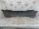 GENUINE PEUGEOT 307 2001-2008 HATCHBACK REAR BUMPER P/N 9634015177