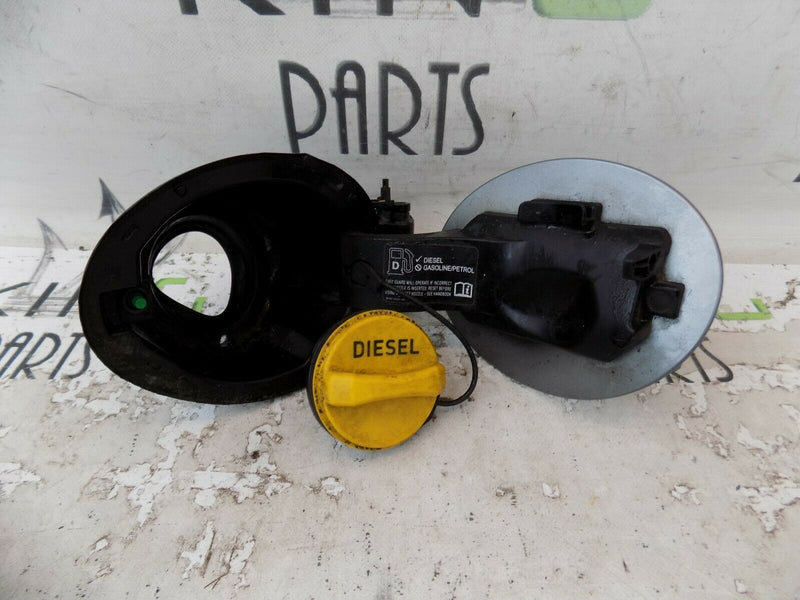 LAND ROVER RANGE ROVER EVOQUE 2011-2019 -FUEL TANK FILLER CAP FLAP BJ3227936AB