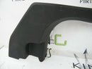 VAUXHALL CORSA D 2006-2014 5DR LEFT DOOR INTERIOR INNER SILL TRIM 13219433
