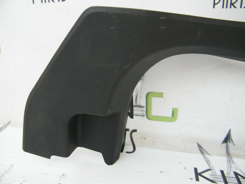 VAUXHALL CORSA D 2006-2014 5DR LEFT DOOR INTERIOR INNER SILL TRIM 13219433