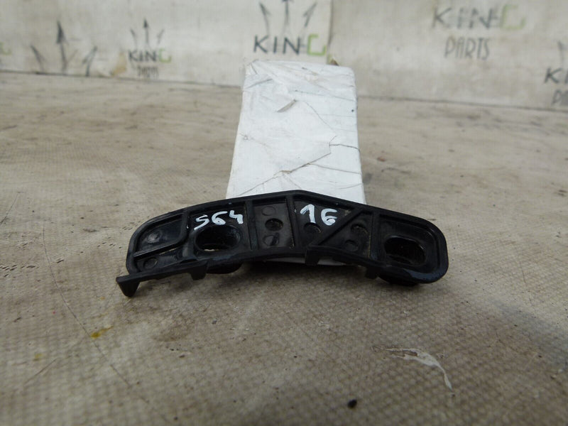 BMW X1 F48 M-SPORT LCI 19-ON FRONT BUMPER RIGHT BRACKET GENUINE 7354770