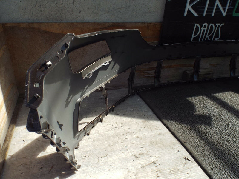Skoda Kodiaq 2016 2017 2018 Front Bumper Genuine Brown 565807221