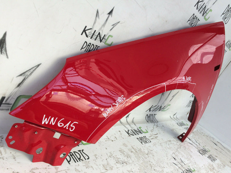 VAUXHALL INSIGNIA A 2008-2016 FRONT FENDER WING PANEL LEFT PASSENER SIDE