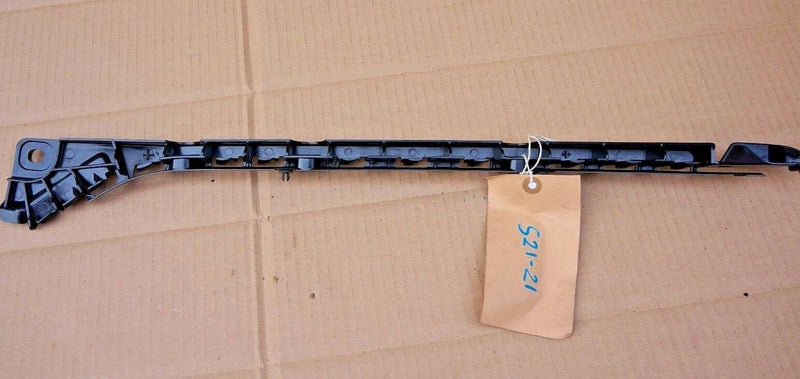 MB W212 E CLASS 2010-2012 N/S/R BUMPER BRACKET P/N A2128850763 (S2-21)