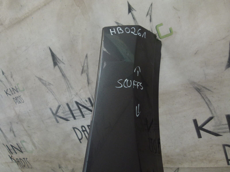 BMW X1 F48 xLINE FACELIFT 2019-ON FRONT BUMPER PDC GENUINE 5111 7954205