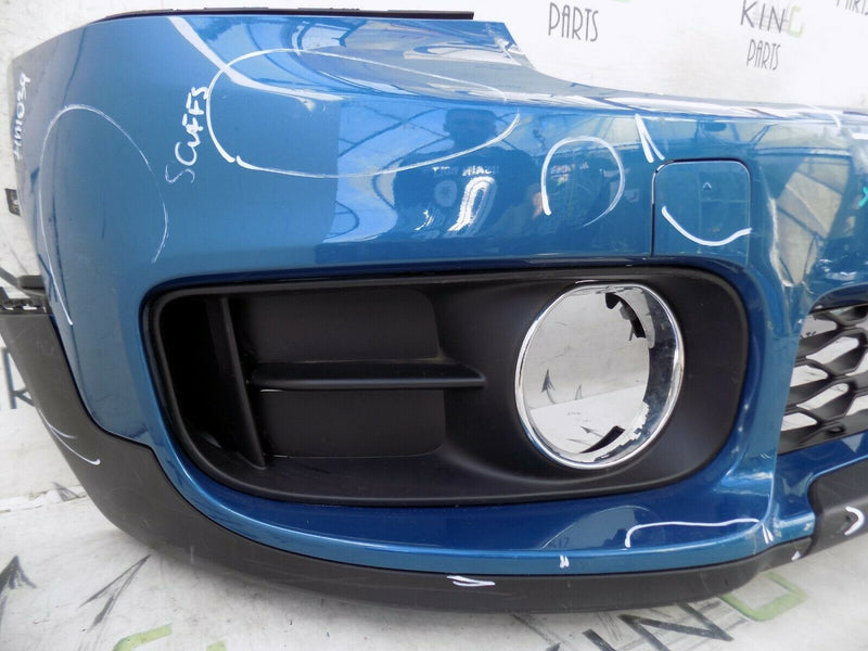 BMW MINI COOPER COUNTRYMAN F60 2017-ON FRONT BUMPER GENUINE 5111 7390520