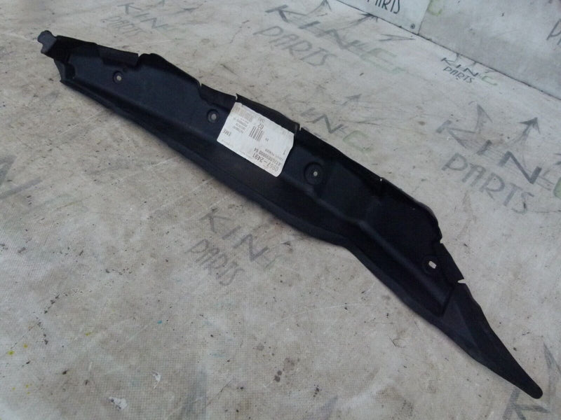 MERCEDES A W176 2012-15 FRONT RIGHT WING GAP COVER GENUINE A1768890000