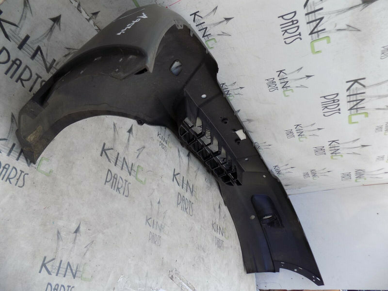FORD TRANSIT (V363) VIII MK8 2014-2017 FRONT BUMPER GENUINE BK31-17K819
