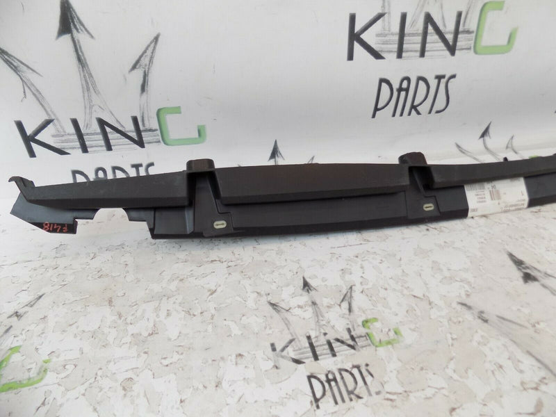 RENAULT KANGOO 2009-ON / MERCEDES CITAN 2013-ON REAR BUMPER BRACKET