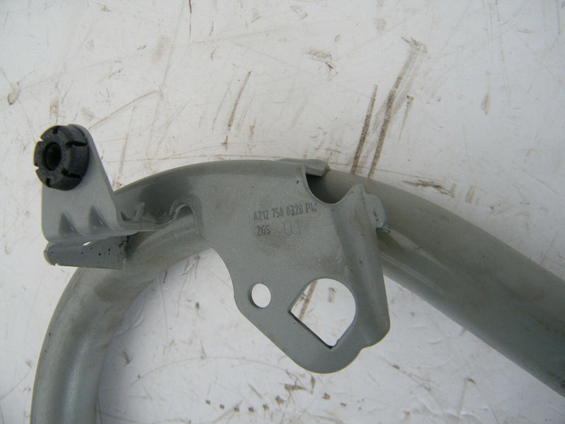 MERCEDES W212 E-Class 10-15 LEFT SIDE HINGE BOOTLID TAILGATE BOOT LID 2127500328