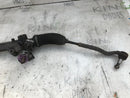 MERCEDES E CLASS W212 2010-2015 STEERING POWER RACK GENUINE A2124603800