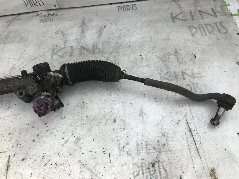 MERCEDES E CLASS W212 2010-2015 STEERING POWER RACK GENUINE A2124603800