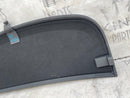 AUDI TT 8S 2014-ON PARCEL SHELF CARGO COVER 8S8867769