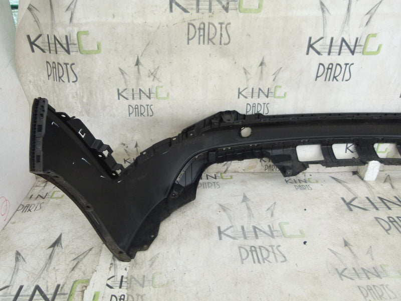 HYUNDAI TUCSON MK3 TL FACELIFT 2018-19 REAR BUMPER LOWER PART 86612-D7510