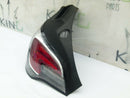 VAUXHALL ADAM 2013-2019  LEFT PASSENGER SIDE REAR TAIL LIGHT LAMP 13354584