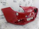 ALFA ROMEO GIULIETTA 2010-16 FRONT BUMPER GENUINE PART 156085887