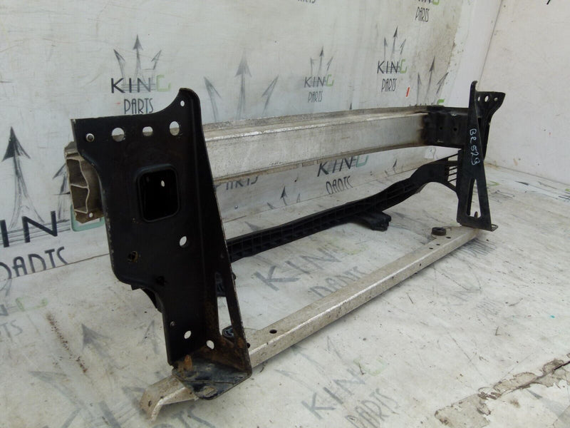 VAUXHALL CORSA D 2006-14 FRONT BUMPER CRASH BAR REINFORCER 13191879