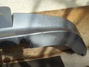 BMW 1 Series E87 2004-2007 Rear Bumper Lower Trim Genuine Grey (7272)