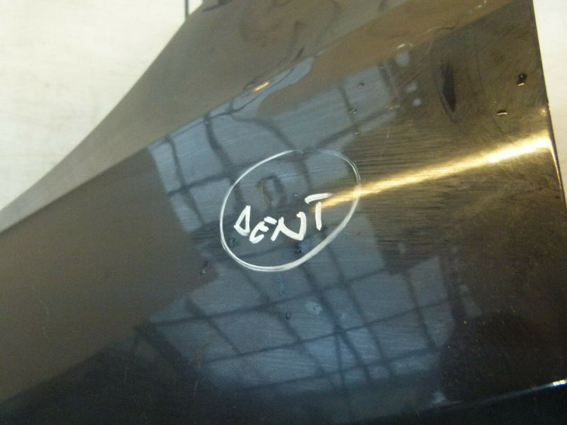 VW GOLF MK7 7.5 FACELIFT 17-19 GENUINE FRONT FENDER WING PANEL LEFT SIDE