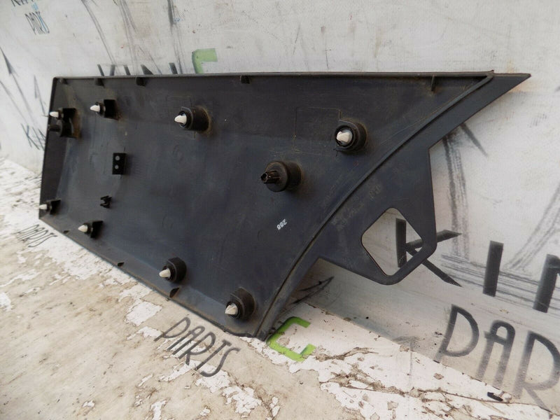 FORD TRANSIT 2014-ON DRIVERS REAR RIGHT O/S BODY TRIM PANEL PN BK31-V29396
