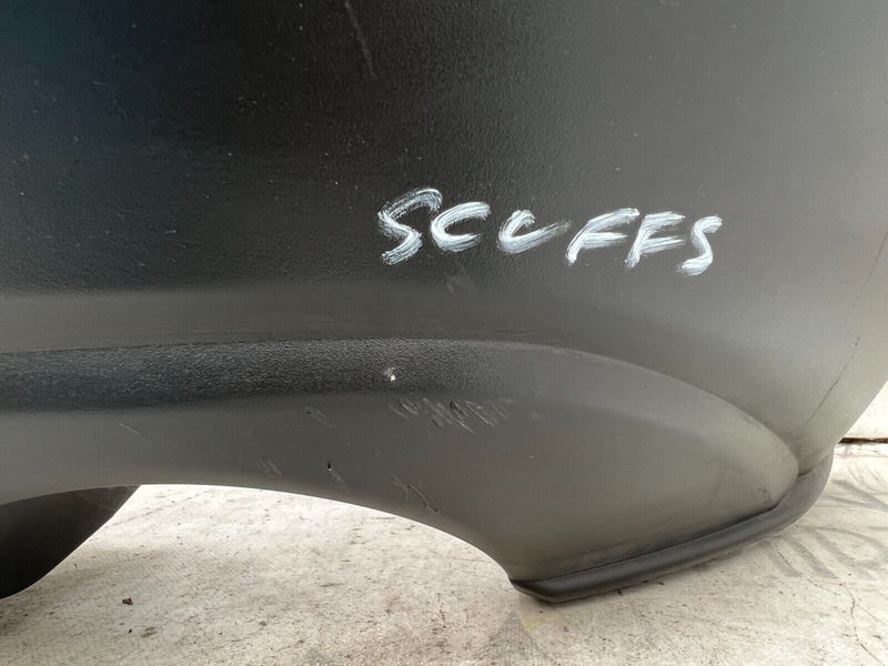 MAZDA CX-3 CX3 2019-ON REAR BUMPER GENUINE PDC DFR5-50221