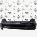 AUDI A4 (B8/8K) 2008-2011 SALOON REAR BUMPER GENUINE PDC HOLES 8K5807511