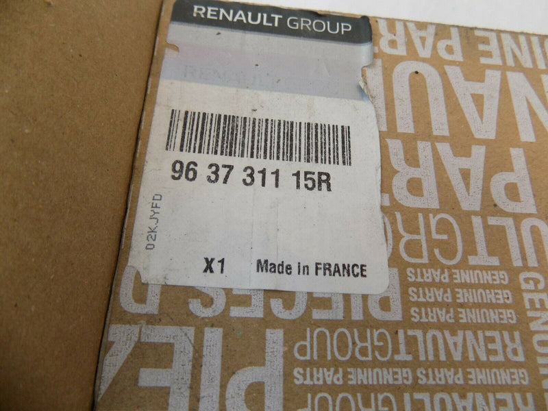 Nissan NV300 Renault Trafic III Vauxhall Vivaro Left Wing Mirror Cover /S58-64