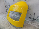 MAN TGX EURO 6 2020+ LEFT BUMPER CORNER HEADLIGHT SURROUND YELLOW MAN-8141610