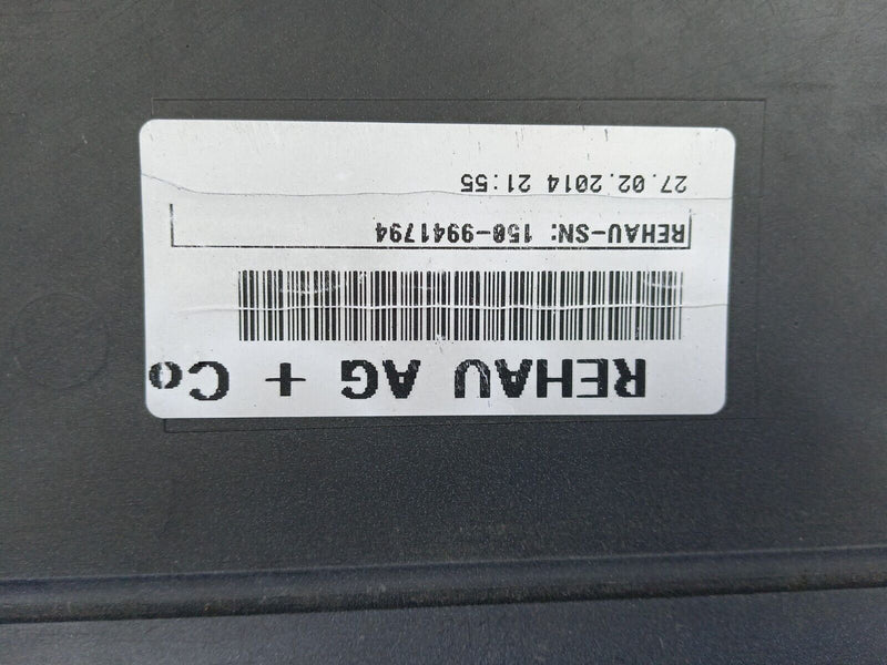 BMW 5 SERIES F10 LCI 2014-2017 REAR BUMPER PDC 7331593