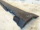 VOLVO V40 2013-2019 PASSENGER SIDE SKIRT SILL COVER GENUINE 7802028123177