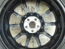 RANGE ROVER SPORT GENUINE SPARE ALLOY WHEEL 20" 6JX20H2 ET30 TYRE 195/60