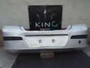 Vauxhall Astra MK5 5 Door 2004-2011 Rear Bumper Genuine Silver (3785)
