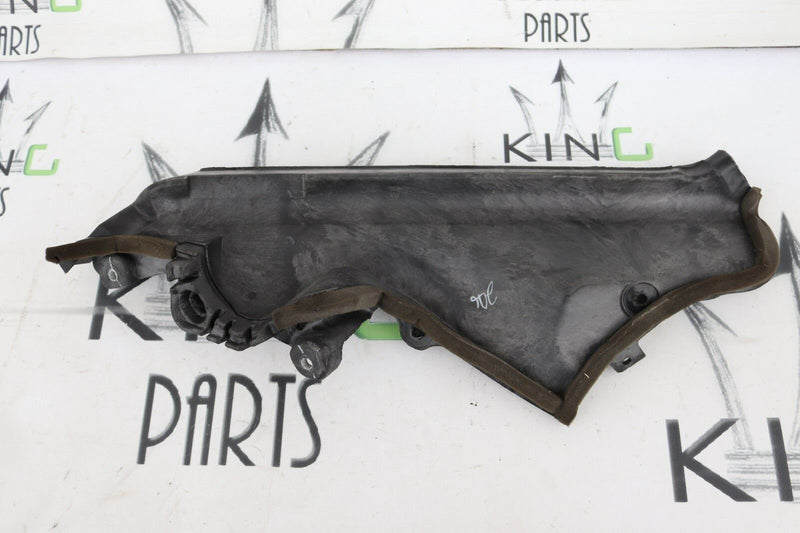 BMW X6 E71 2008-2013 ENGINE COMPARTMENT BULKHEAD PANEL 7169420