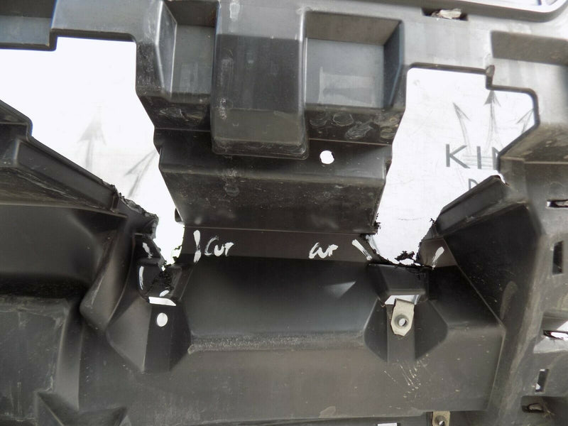 LAND ROVER RANGE EVOQUE L538 2011-2015 REAR BUMPER GENUINE BJ32-17D781-A