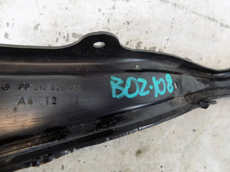 MERCEDES E-CLASS W212 2010-2016 HEADLIGHT MOUNT BRACKET FRONT RIGHT