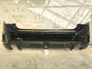 MINI COUNTRYMAN F60 COOPER S SPORT 2017-20 REAR BUMPER 5112 7389378