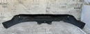 FORD S MAX 2006-2011 BLACK REAR BUMPER GENUINE 6M2117866BM