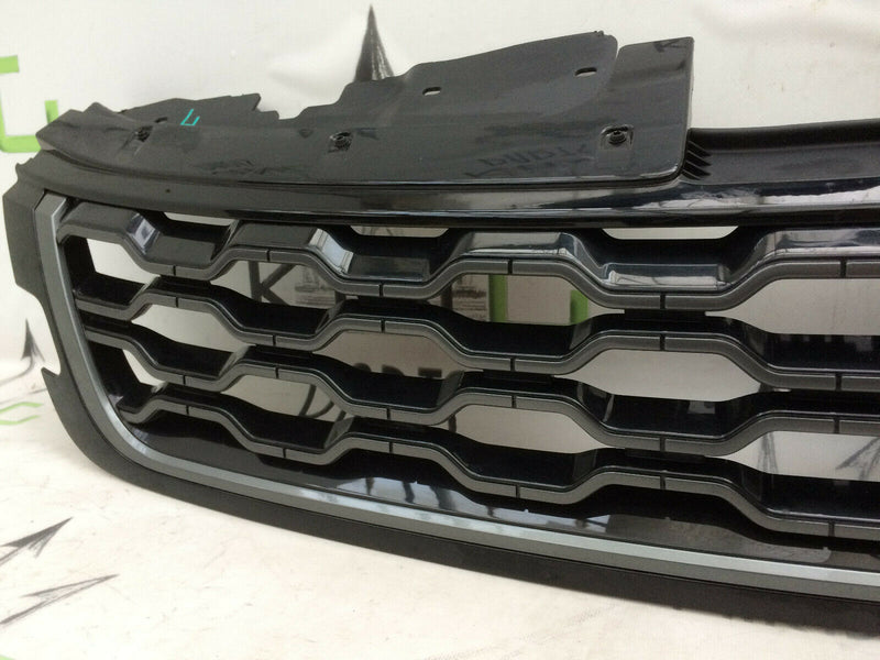 RANGE ROVER EVOQUE 2 L551 2019-ON FRONT BUMPER GRILL RADIATOR GRILLE GENUINE