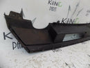 SEAT IBIZA MK5 6F FR SE TECHNOLOGY 2017-18 REAR BUMPER OEM PDC 6F0807221D