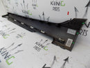 VOLVO V40 2012-2015 GENUINE SIDE SKIRT SILL COVER RIGHT DRIVER SIDE