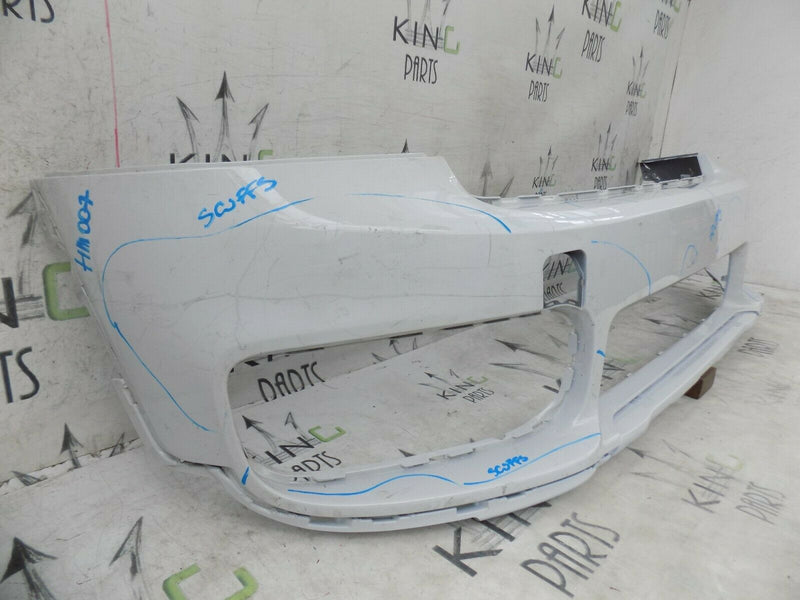 BMW MINI COOPER COUNTRYMAN F60 2017-ON FRONT BUMPER GENUINE 5111 7390520