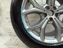 BMW X5 G05 2018-ON ALLOY WHEEL RIM 19" 9J ET38 GENUINE 6883757